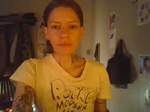 plsmecha online show from 06/12/26, 01:03