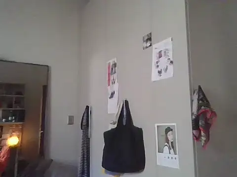plsmecha online show from 06/14/26, 04:19