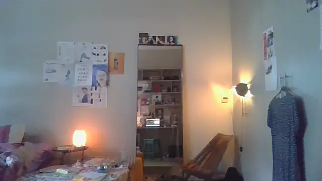 plsmecha online show from 07/15/26, 06:59
