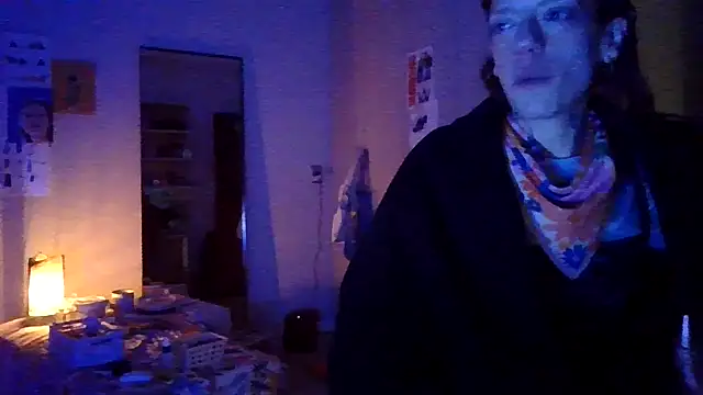 plsmecha online show from 07/23/26, 02:31