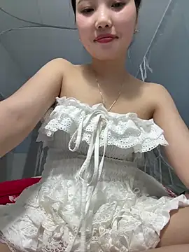 Snapshot of Miu-lete chatting on 05/25/26, 12:59 Miu-lete online show from 05/25/26, 12:59