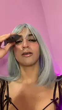 Leidy Erome1 online show from 05/25/26, 05:51
