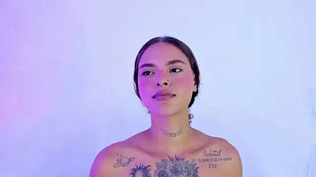 Caroline420  online show from 06/07/26, 11:32