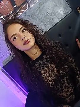 Caroline420  online show from 07/12/26, 03:02