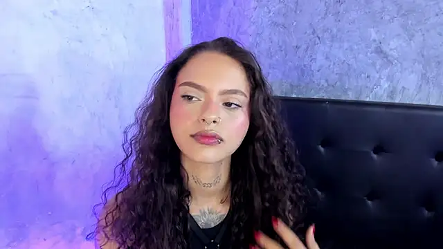 Caroline420  online show from 07/13/26, 04:28