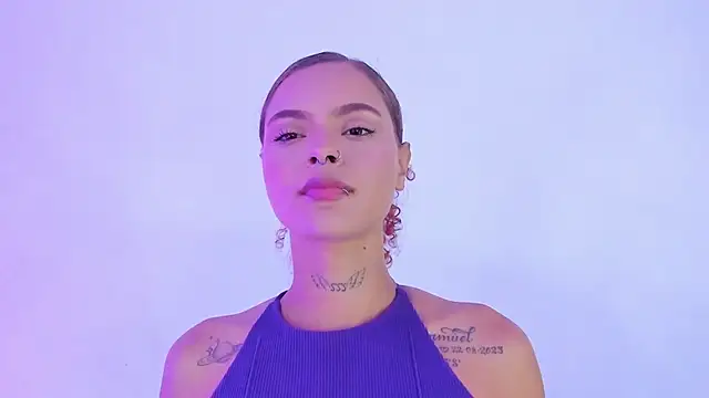 Caroline420  online show from 06/05/26, 12:59