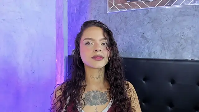 Caroline420  online show from 07/25/26, 03:40