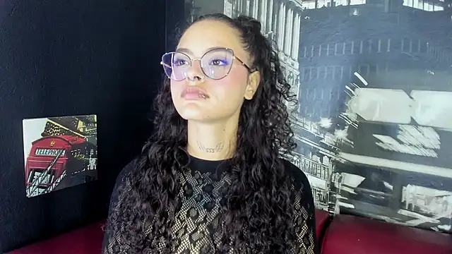 Caroline420  online show from 06/26/26, 02:45