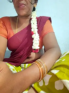 Tamil Hot HoneyBee online show from 06/23/26, 05:55
