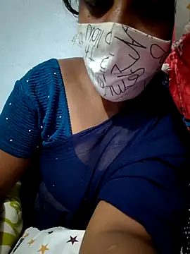 Tamil Hot HoneyBee online show from 05/31/26, 08:20