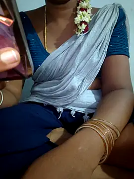 Tamil Hot HoneyBee online show from 06/18/26, 06:34