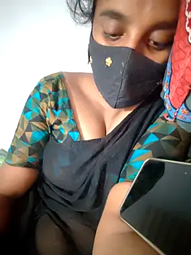 Tamil Hot HoneyBee online show from 05/14/26, 03:58