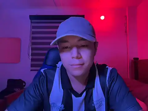 red killer online show from 04/25/26, 04:59