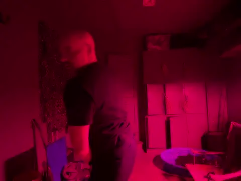 GypsyNova69 online show from 06/09/26, 08:59