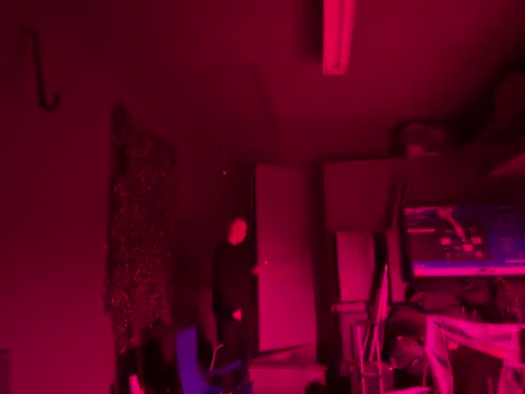 GypsyNova69 online show from 05/07/26, 06:39