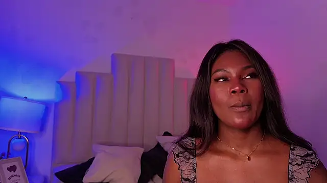 Ariadna24  online show from 07/17/26, 02:31