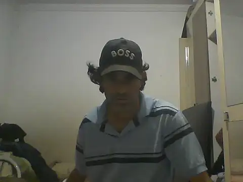 Snapshot of Leonildo2026 chatting on 06/27/26, 11:33 Leonildo2026 online show from 06/27/26, 11:33