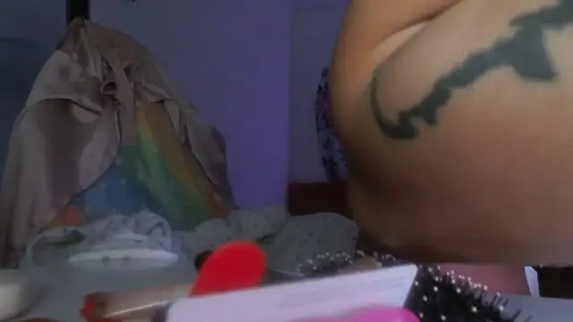 missydiorr10 online show from 05/09/26, 10:18