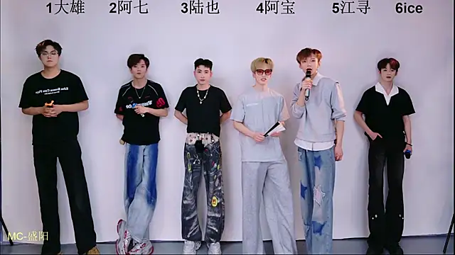 JH-110 online show from 04/26/26, 12:13