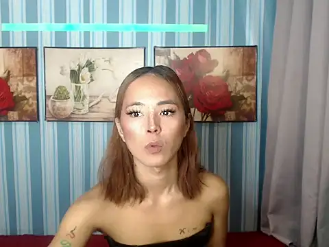 kimilicius online show from 06/06/26, 05:34