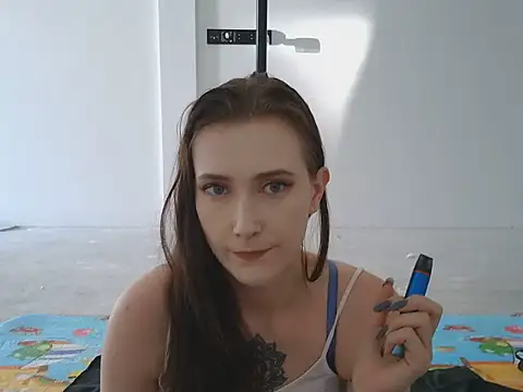 Snapshot of LunaWicked chatting on 07/08/26, 09:54 LunaWicked online show from 07/08/26, 09:54