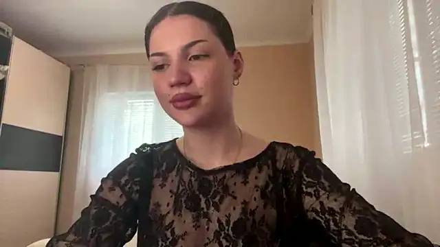 CrystalMuze online show from 04/30/26, 01:40