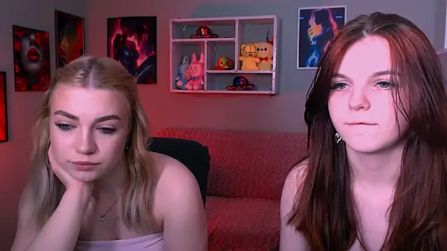 amelaya online show from 05/19/26, 10:11
