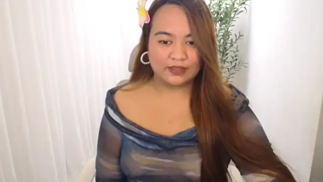 Czarinna online show from 06/12/26, 06:16