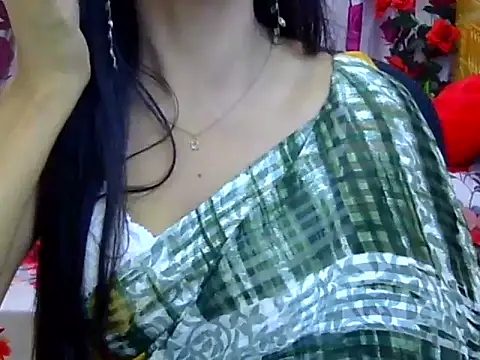 Alina Nur online show from 07/25/26, 03:07