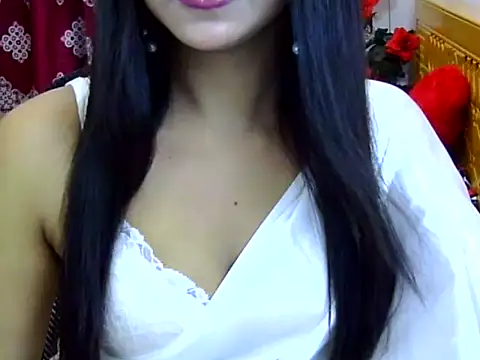 Alina Nur online show from 07/11/26, 01:33
