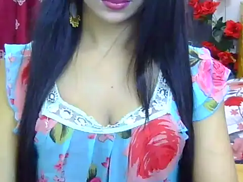 Alina Nur online show from 07/16/26, 07:11