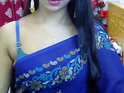 Alina Nur online show from 07/19/26, 05:42