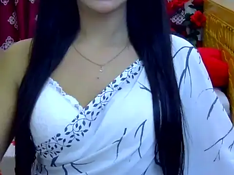 Alina Nur online show from 07/24/26, 08:05