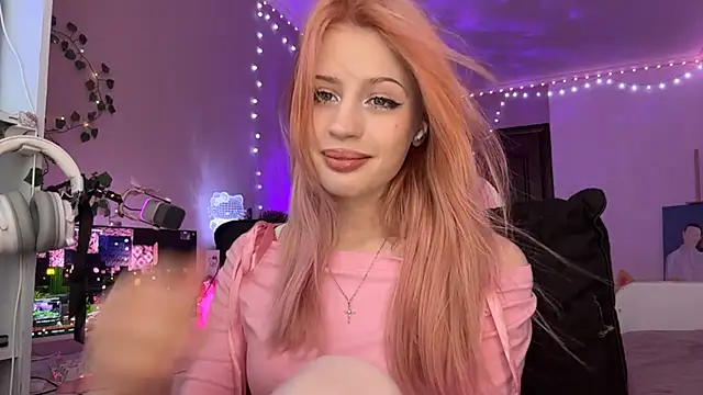 milimoon online show from 04/24/26, 12:07