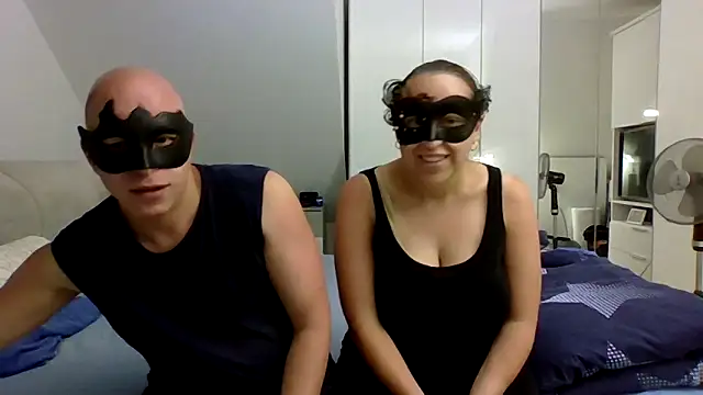 Nadine-wild online show from 05/26/26, 07:34