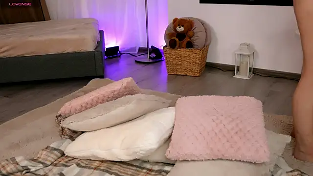 SocialDoll online show from 05/29/26, 02:01