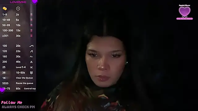 Snapshot of Empress_Candice chatting on 06/26/26, 05:57 Empress Candice online show from 06/26/26, 05:57