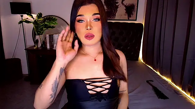 Snapshot of Empress_Candice chatting on 05/22/26, 06:11 Empress Candice online show from 05/22/26, 06:11
