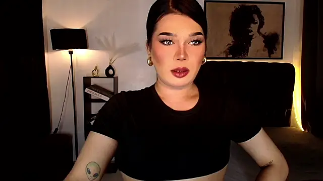 Snapshot of Empress_Candice chatting on 04/26/26, 12:35 Empress Candice online show from 04/26/26, 12:35
