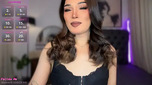 Snapshot of Empress_Candice chatting on 07/05/26, 02:13 Empress Candice online show from 07/05/26, 02:13
