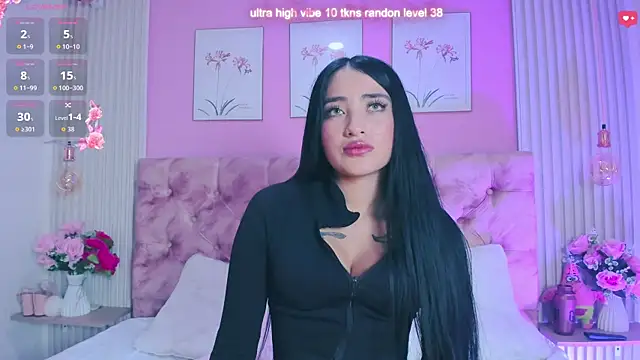 Ariana west  online show from 06/01/26, 02:50