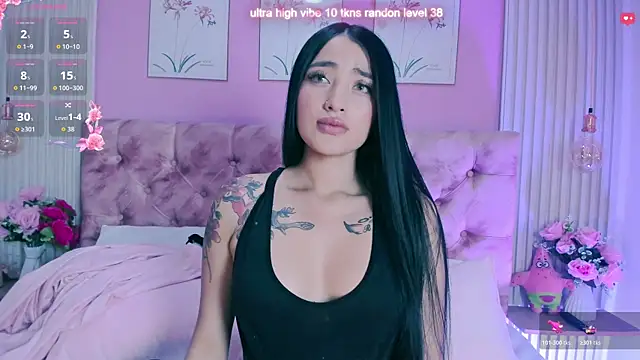 Ariana west  online show from 05/25/26, 12:59