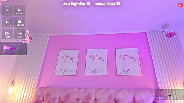 Ariana west  online show from 06/07/26, 03:12
