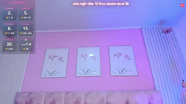 Ariana west  online show from 04/30/26, 01:07