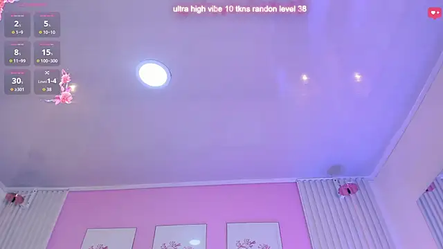 Ariana west  online show from 05/09/26, 12:52