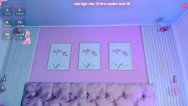 Ariana west  online show from 05/14/26, 01:08