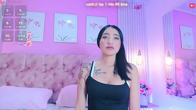 Ariana west  online show from 06/03/26, 01:01