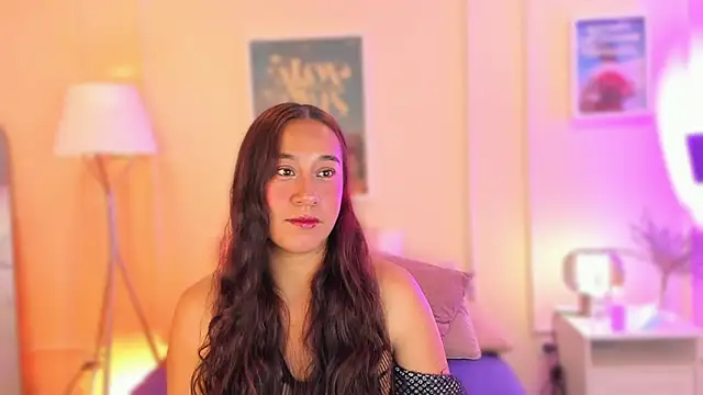 Ivonne dh online show from 04/27/26, 12:47