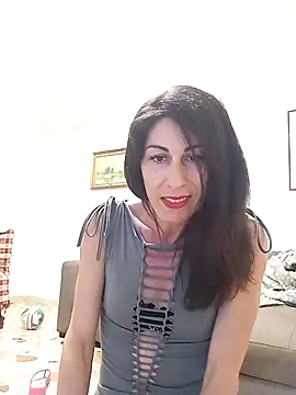 Ambra84 online show from 05/10/26, 07:27