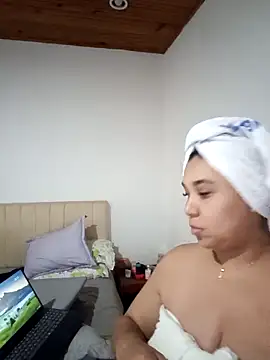 JoslinEvanss online show from 04/30/26, 01:40